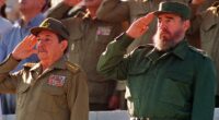 If Cuba falls, who steps in? Castro dynasty shadows island’s future