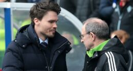 If Danny Rohl can't get the better of OAP Martin O'Neill when the Old Firm meet again after the split, there will be no way back for him at Rangers