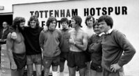 'If there's one difference now, it's that we knew what it meant for Tottenham to go down': We are the last Spurs team to be relegated - this is the story of our 'hell on earth', what caused it and why we fear current side may not come back up