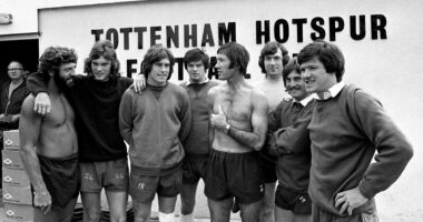 'If there's one difference now, it's that we knew what it meant for Tottenham to go down': We are the last Spurs team to be relegated - this is the story of our 'hell on earth', what caused it and why we fear current side may not come back up