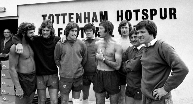'If there's one difference now, it's that we knew what it meant for Tottenham to go down': We are the last Spurs team to be relegated - this is the story of our 'hell on earth', what caused it and why we fear current side may not come back up