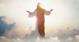 If you're looking for evidence of heaven and hell, this could be it