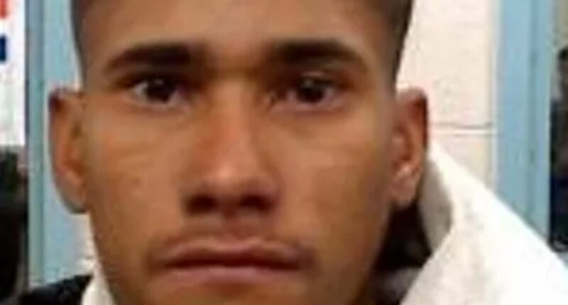 Illegal alien who 'killed college student' was caught and released