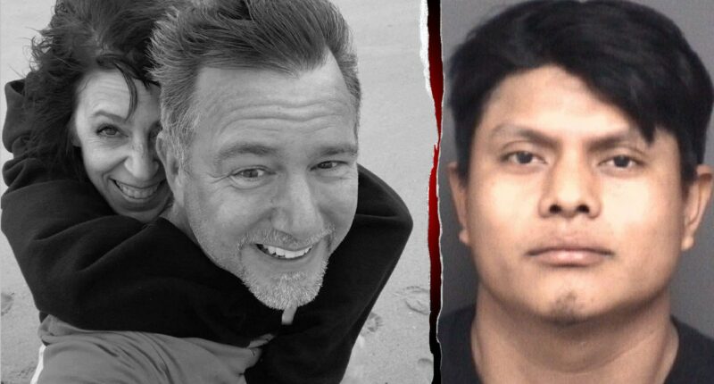 Illegal immigrant accused of fatal hit and run that killed North Carolina motorcyclist