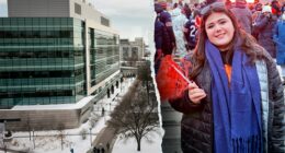 Illegal immigrant accused of killing Loyola student released under Biden, DHS says