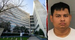 Illegal immigrant confesses to 2 cold-blooded murders months apart: report