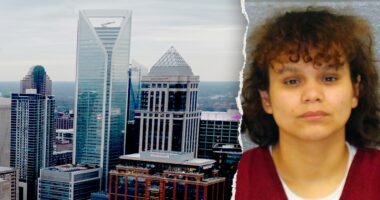 Illegal immigrant held on ICE detainer in Charlotte murder as disturbing details surface