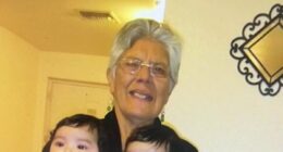 Illegal immigrant teen who killed grandma given light sentence