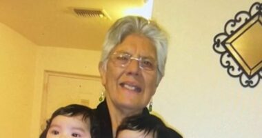 Illegal immigrant teen who killed grandma given light sentence