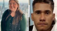 Illegal migrant charged with murdering Loyola student Sheridan Gorman