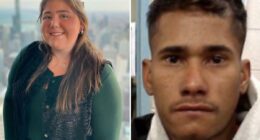 Illegal migrant charged with murdering Loyola student Sheridan Gorman