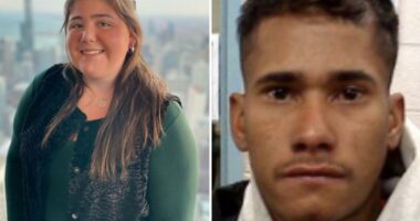 Illegal migrant charged with murdering Loyola student Sheridan Gorman