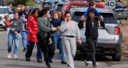 I'm a Muslim woman who escaped Islamic radicals in Iraq. Now I see an even more terrifying threat growing in America