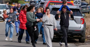 I'm a Muslim woman who escaped Islamic radicals in Iraq. Now I see an even more terrifying threat growing in America