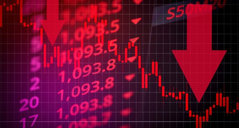 I'm a financial adviser who has seen every crisis for 40 years: Iran conflict has made markets nervous - but the worst thing investors can do is panic