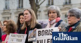 Importance of properly funded social care is laid bare in Covid inquiry | Letters