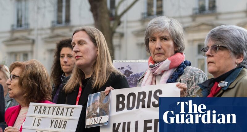 Importance of properly funded social care is laid bare in Covid inquiry | Letters