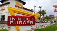 In-N-Out Customer Grabbed Teen by the Neck for Splashing Water in Fast Food Feud