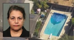'Inattention and incompetence': Jurors waste no time convicting woman who let toddlers drown at her unlicensed day care 