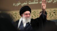 Incredible details inside the operation to kill Iran's supreme leader