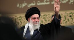 Incredible details inside the operation to kill Iran's supreme leader