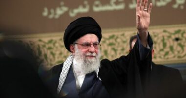 Incredible details inside the operation to kill Iran's supreme leader