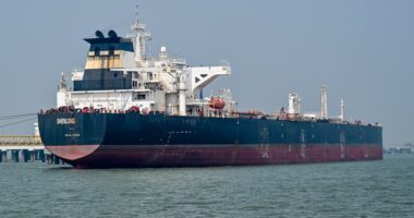 India takes a ‘huge hit’ on tax revenue to keep fuel prices from surging during the Iran war