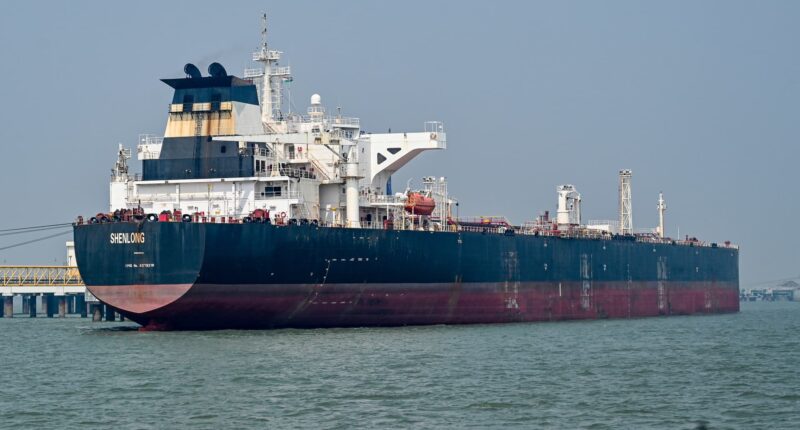 India takes a ‘huge hit’ on tax revenue to keep fuel prices from surging during the Iran war