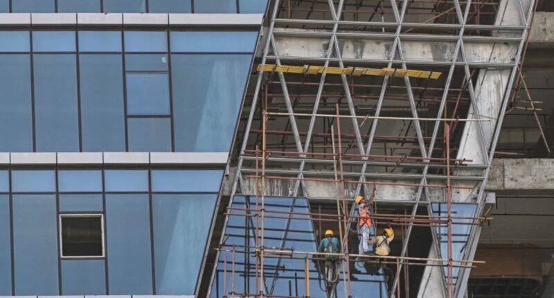 India's economy expands by 7.8% growth in December quarter