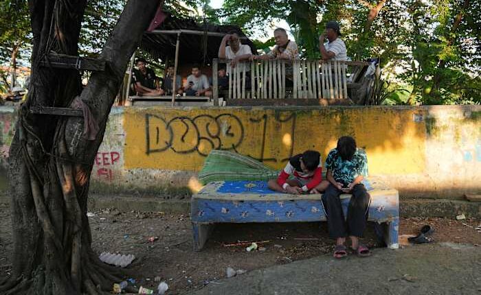 Indonesia starts implementing social media restrictions for children under 16