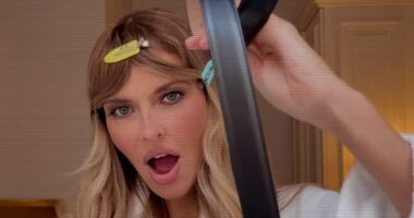 Influencer becomes one of first in world to buy new $15,000 Chanel bag