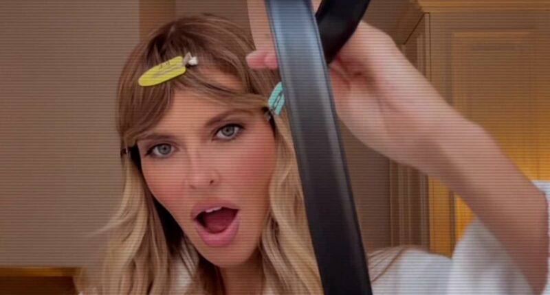 Influencer becomes one of first in world to buy new $15,000 Chanel bag