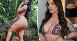 Influencer mom arrested over staging her own kidnapping to boost followers: cops