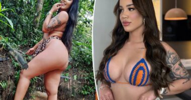 Influencer mom arrested over staging her own kidnapping to boost followers: cops