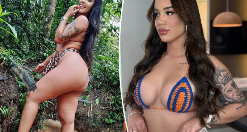 Influencer mom arrested over staging her own kidnapping to boost followers: cops