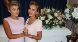 Influencer whose daughter killed herself after trolls is bullied