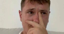 Influencers run for shelter in Dubai after Iran attack's expat haven