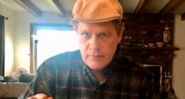 Innocent man gets $975k payout after he's mistakenly locked in psych hospital for years