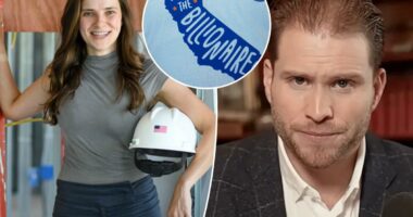 Inside $1B Silicon Valley plot to take on California Democrats