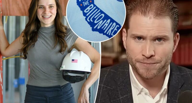 Inside $1B Silicon Valley plot to take on California Democrats