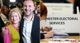 Inside Britain's industrial scale 'family vote rigging'