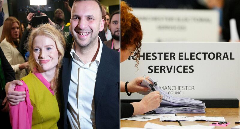 Inside Britain's industrial scale 'family vote rigging'