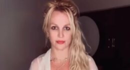 Inside Britney Spears' secret split from ex-felon before DUI arrest