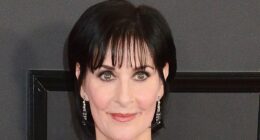 Inside Enya's off-grid life in a £2.5M remote castle with 12 cats