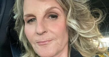 Inside Helen Hunt's quiet life out of the spotlight