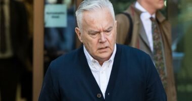 Inside Huw Edwards' life, by man who wants to bring him out of exile