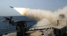 Inside Iran’s military: missiles, militias and a force built for survival