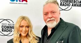 Inside Kyle and Jackie O's next move