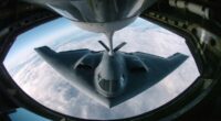 Inside Operation Epic Fury: Minute-by-minute account after Trump's 'go' order sparked 37-hour B-2 bomber sprint to Iran with 100 US fighter jets and Tomahawk storm