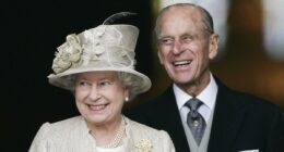 Inside Prince Philip's last night: How he gave nurses the slip, helped himself to a beer and enjoyed a bath before quietly slipping away... and why the Queen was 'furious' after receiving the news. HUGO VICKERS reveals his final hours